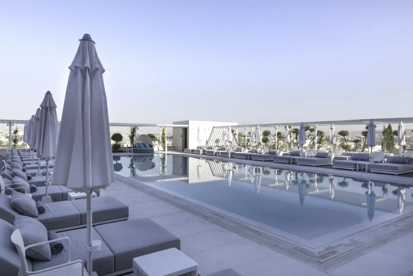 Radisson Blu Hotel Larnaca 5*-2