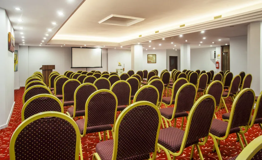 Kleopatra Ada Beach Hotel 4*-42