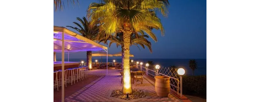 Europa Resort Hotel 3*-5