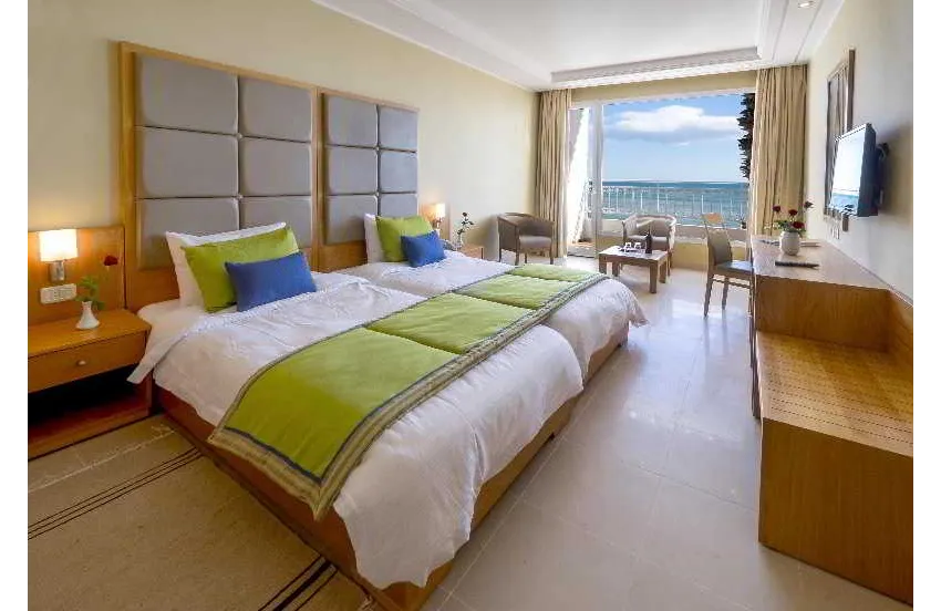 Bel Azur Thalassa & Bungalows 4*-12