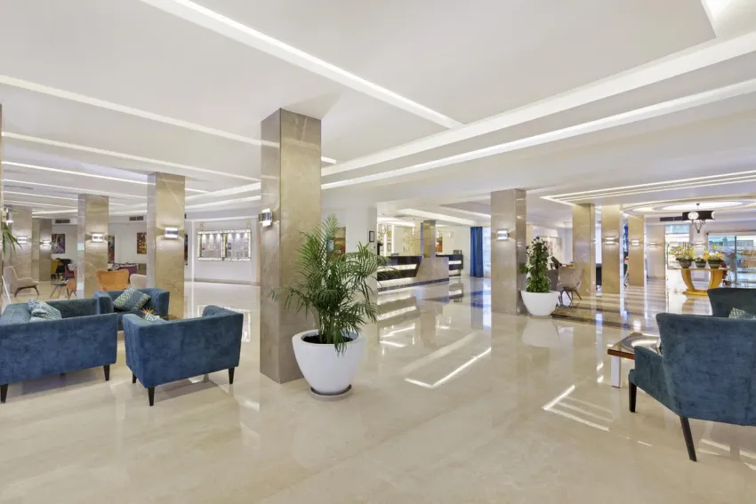 Aqua Blu Sharm 4*-26