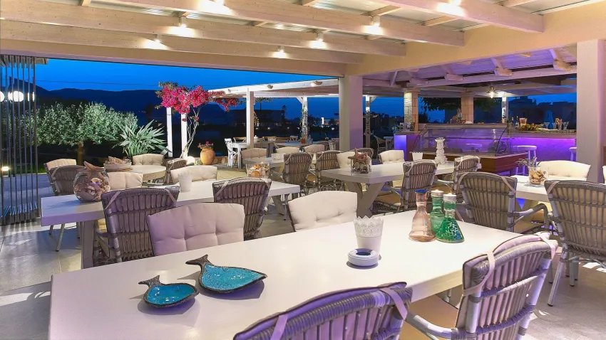 Golden Bay Aparthotel 2*-19