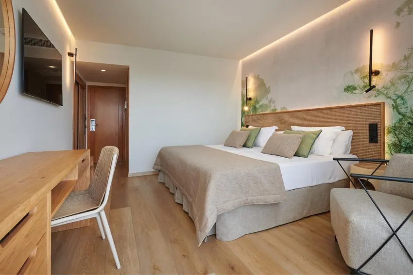 Grupotel Cala Marsal Nature Hotel 4*-25