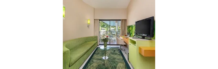 Paloma Sencia (Ex. Cornelia Deluxe Resort) 5*-18