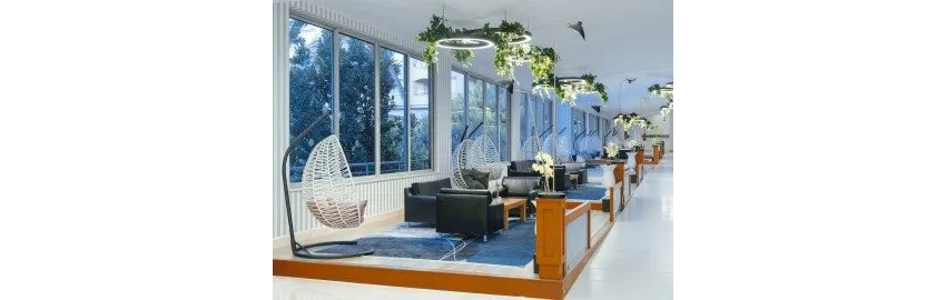 Selectum Family Resort Side 5*-11