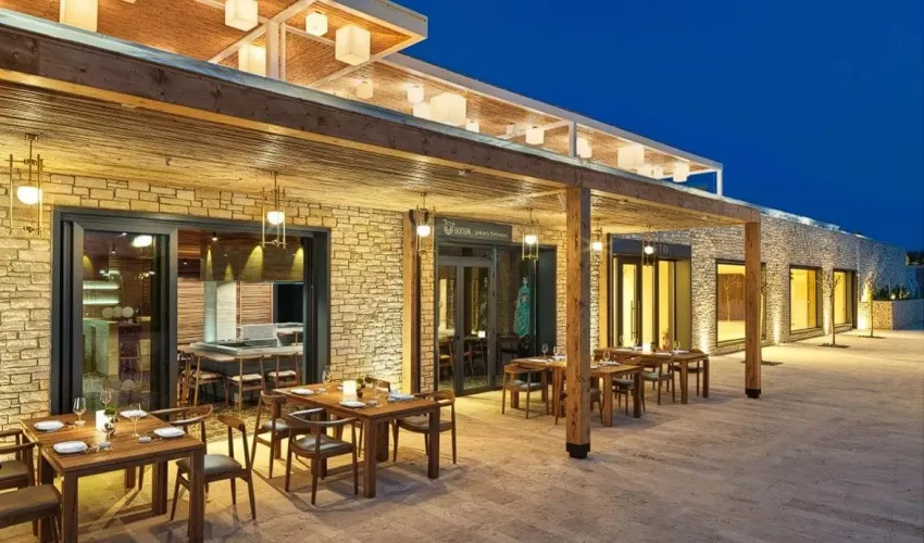 Cap St Georges Hotel and Resort 5*-4