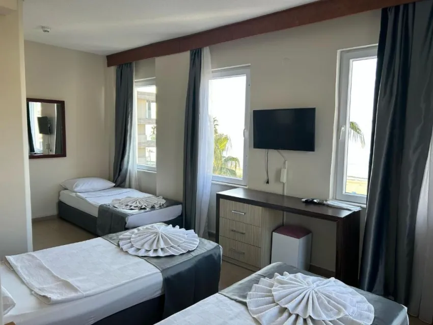 ROSELLA HOTEL  3*-13