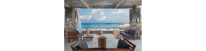 The Island Hotel 5*-75