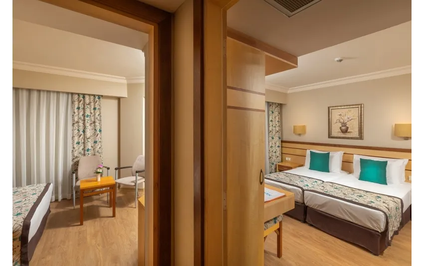 Side Sun Hotel 4*-9