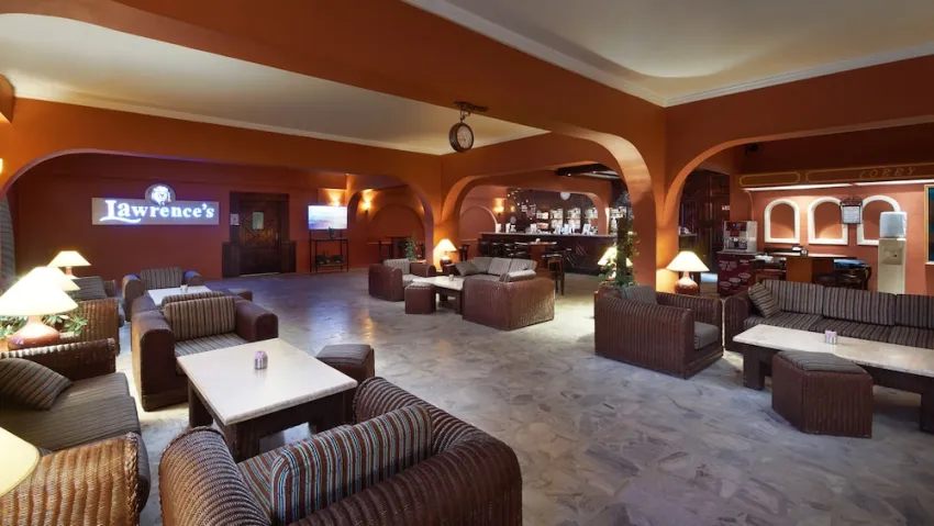 Arabia Azur Resort 4*-3