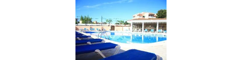 Alcina Hostal 1*-13