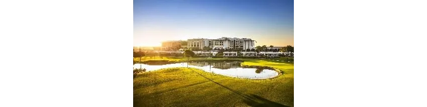 Regnum Carya Golf & Spa Resort 5*-5