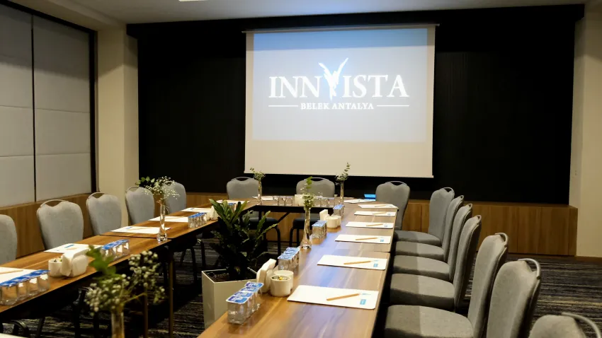 Innvista Hotels Belek 5*-36