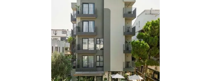 Sherwood Premio Hotel (Ex. Sherwood Prize) 3* - Lara - Turcia