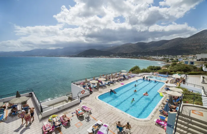 Horizon Beach 4* - Stalis - Grecia