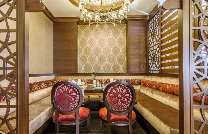 VILLA SIDE HOTEL  4*-26