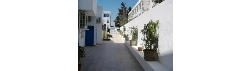 Hotel Les Citronniers 2*-28