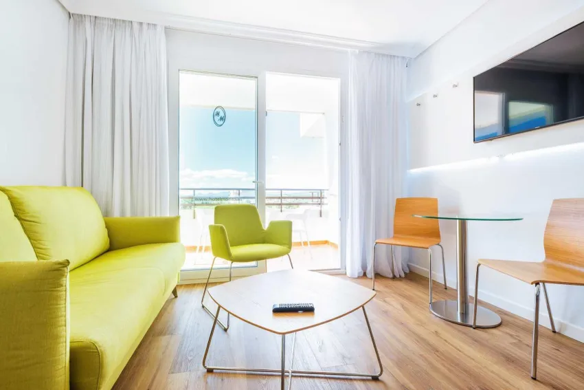 Morito Hotel 3*-9