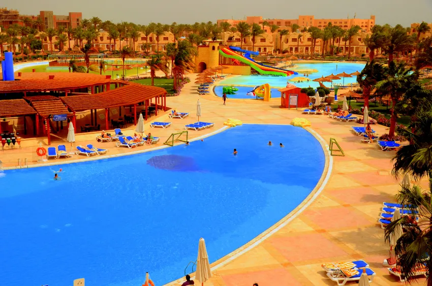 Royal Lagoons Resort & Aqua Park 5*-67