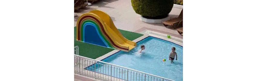 Febeach Hotel 4*-11
