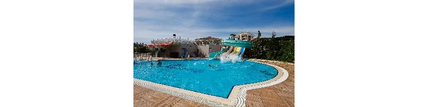 Clover Magic Belek 5*-54