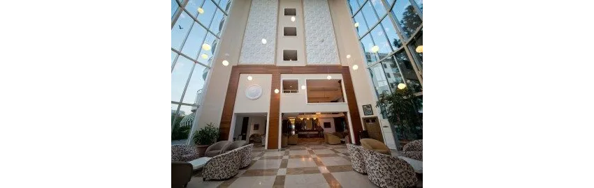 Mc Beach Park Resort 5*-3