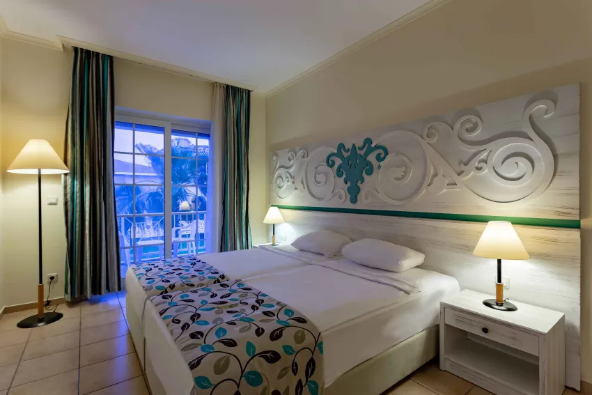 Asteria Family Resort Side (ex. Euphoria Palm Beach Side) 5*-42