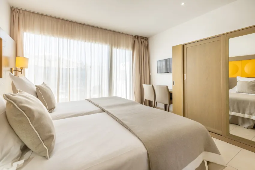 Hoposa Montelin 4*-7