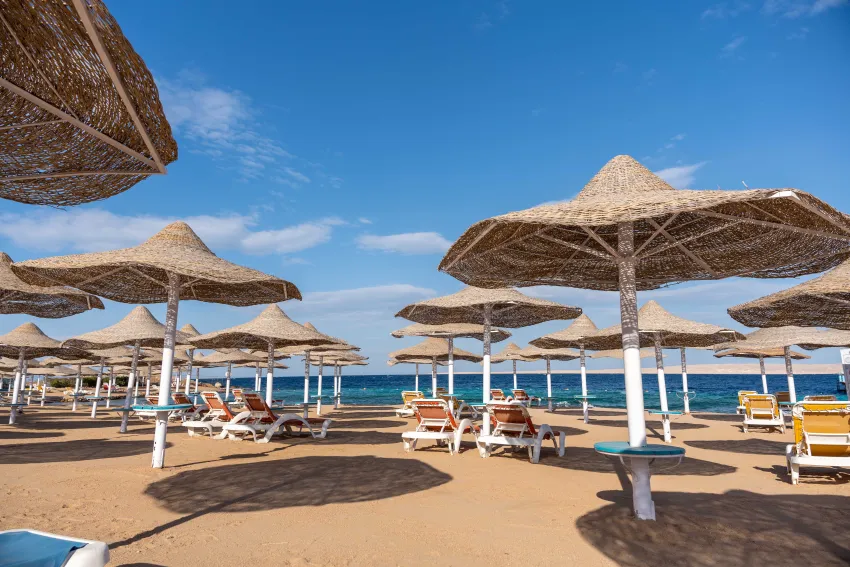 Jaz Grand Marsa 5*-34