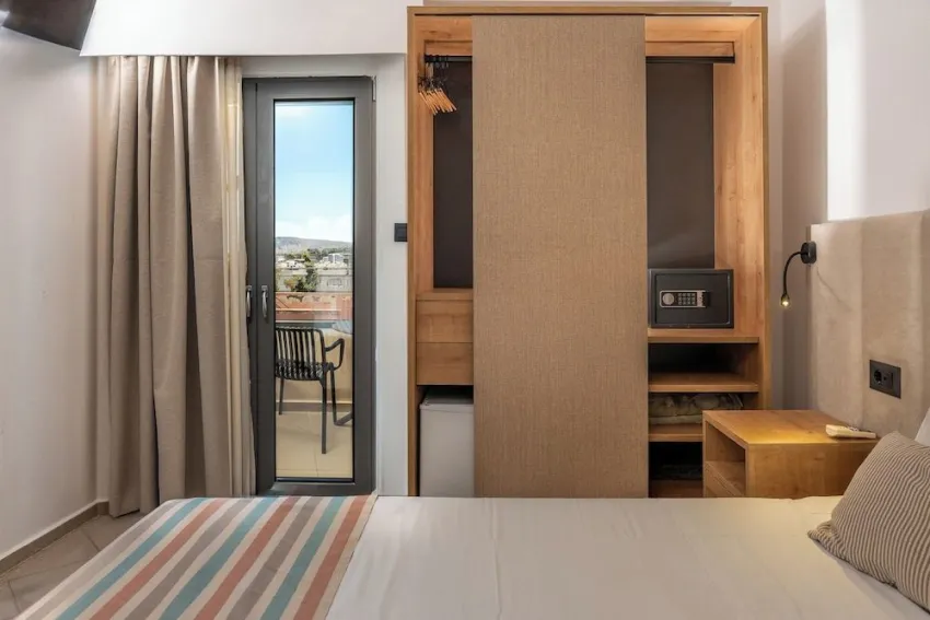 Erato Hotel Gournes 3*-29