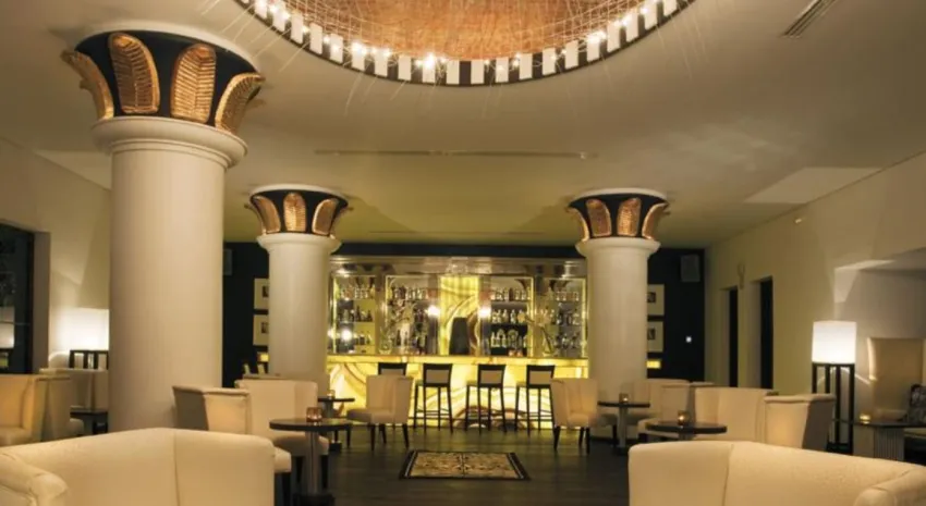 Movenpick Resort & Marine Spa 5*-106