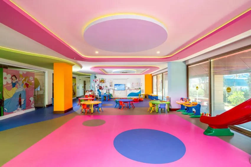 CLUB SUN HEAVEN HOTEL  5*-24