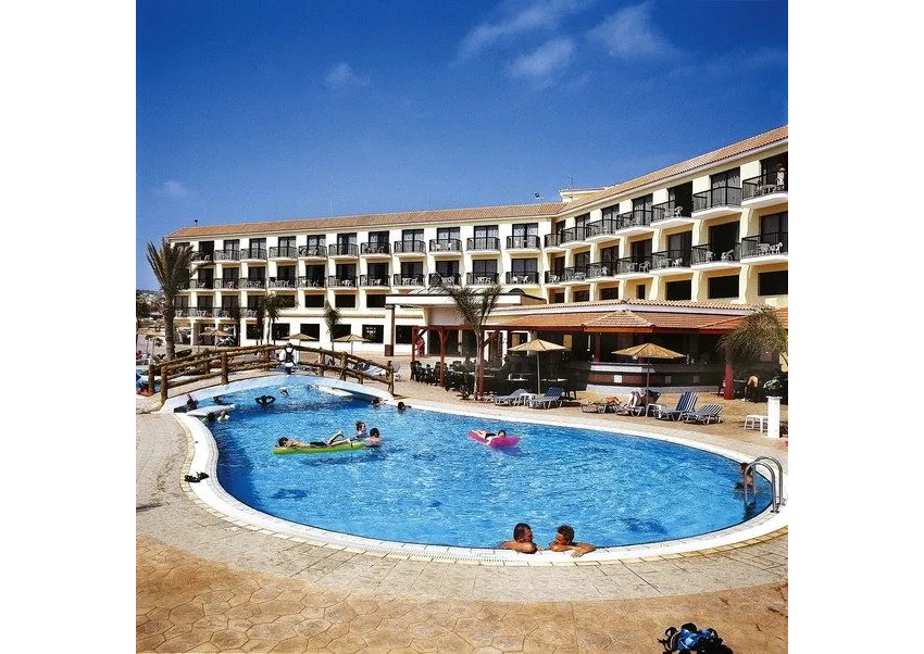 Nelia Sea Breeze (EX Anmaria Hotel) 4*-3