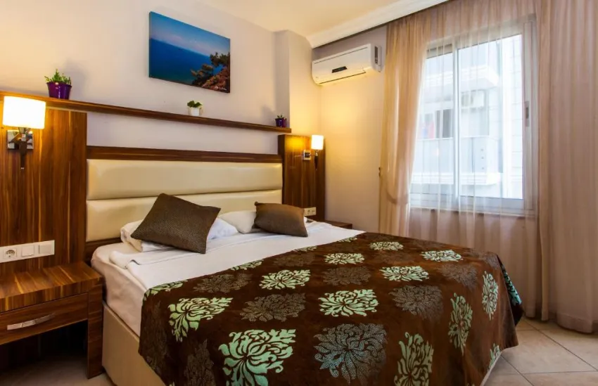 OBA TIME HOTEL  4*-21