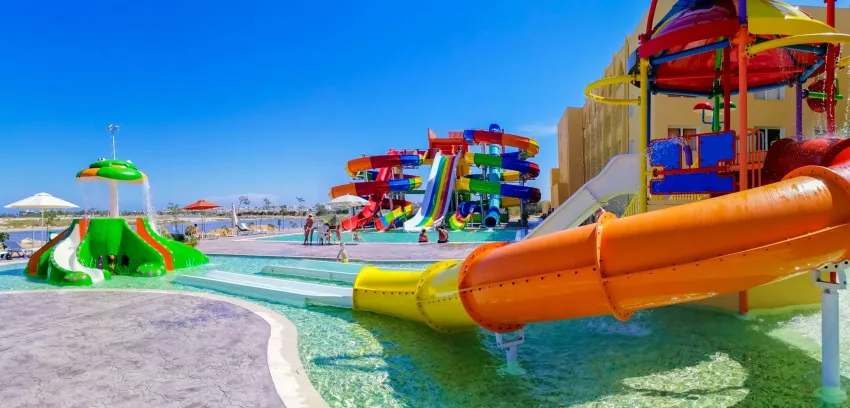 Skanes Serail & Aqua Park 4*-9