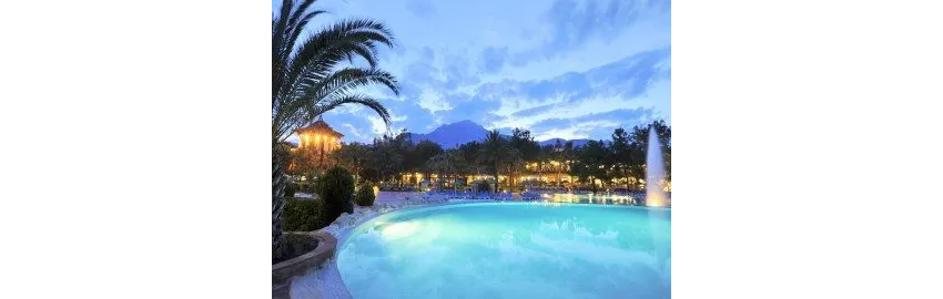 Marti Myra Hotel 5*-29
