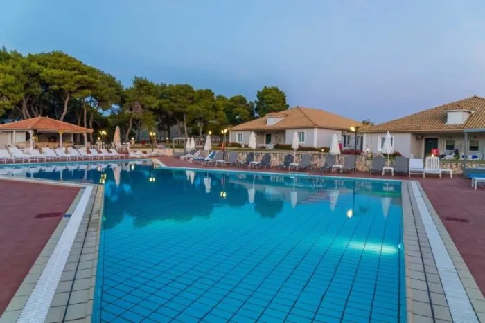 Keri Village and Spa 4* - Keri - Grecia