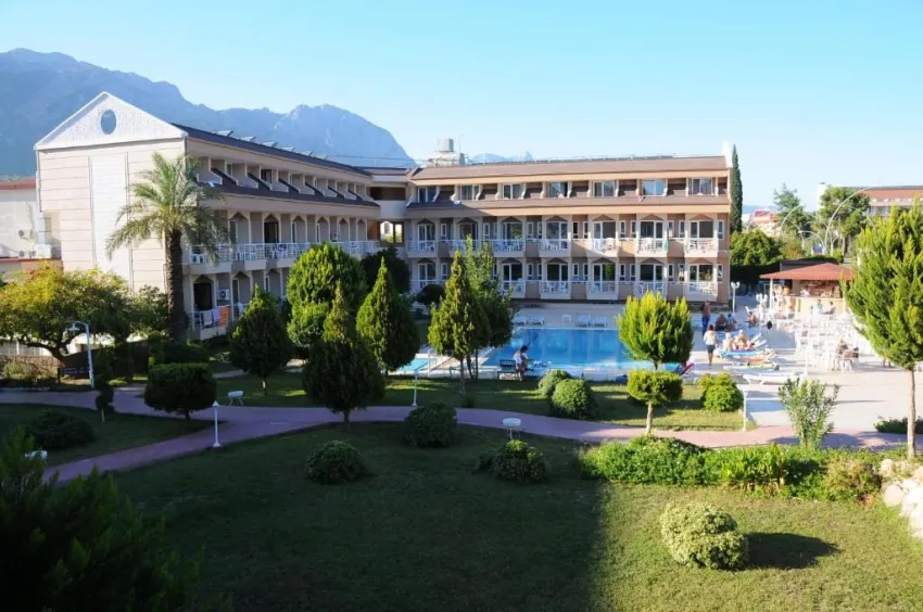 Ares Dream Hotel 4*-3