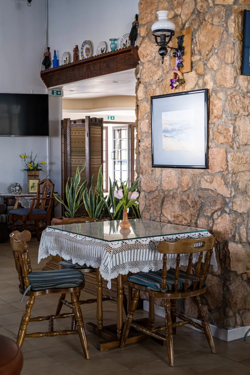 Anais Bay Apartments (Louma) 3*-13