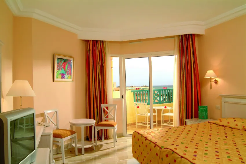 Sentido Bellevue Park 5*-20