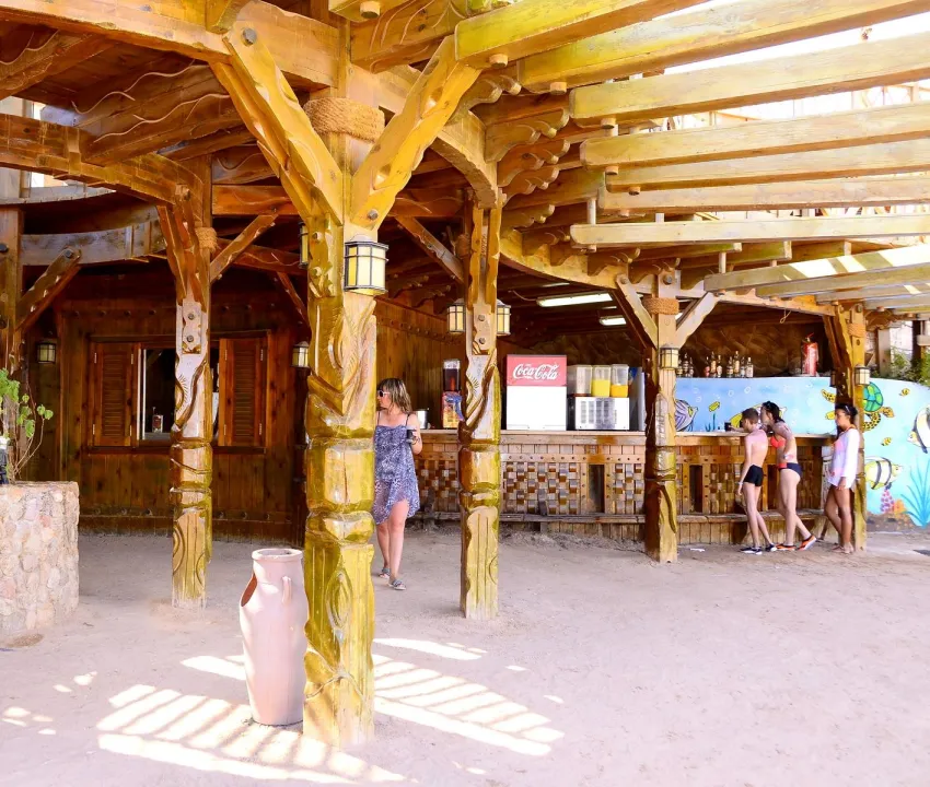 Rehana Royal Beach Resort Aqua Park & Spa 5*-13