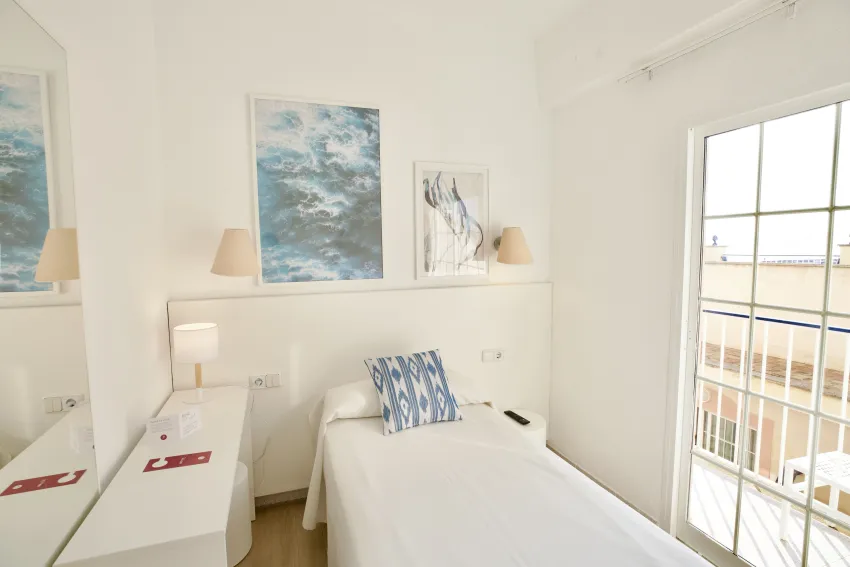 JS Hotel Horitzo 3*-9