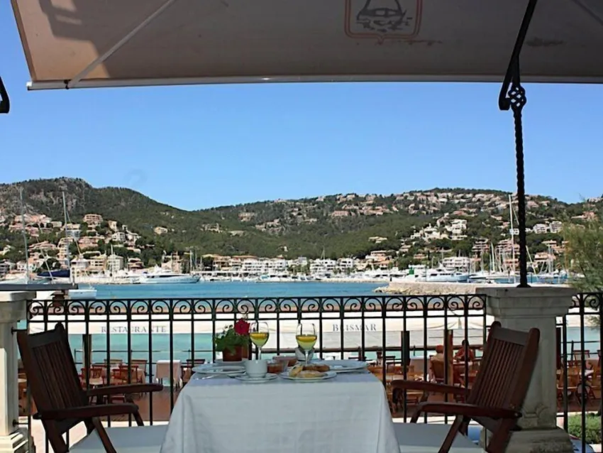 Brismar Hotel 3*-25