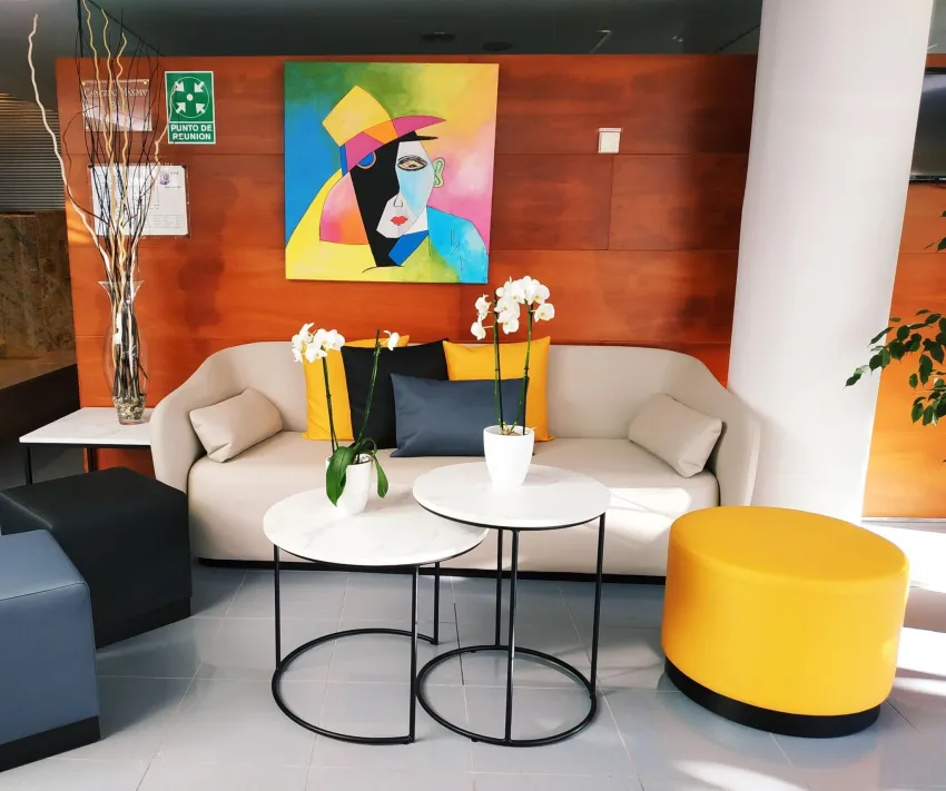 Capricho Hotel and Spa 4*-11