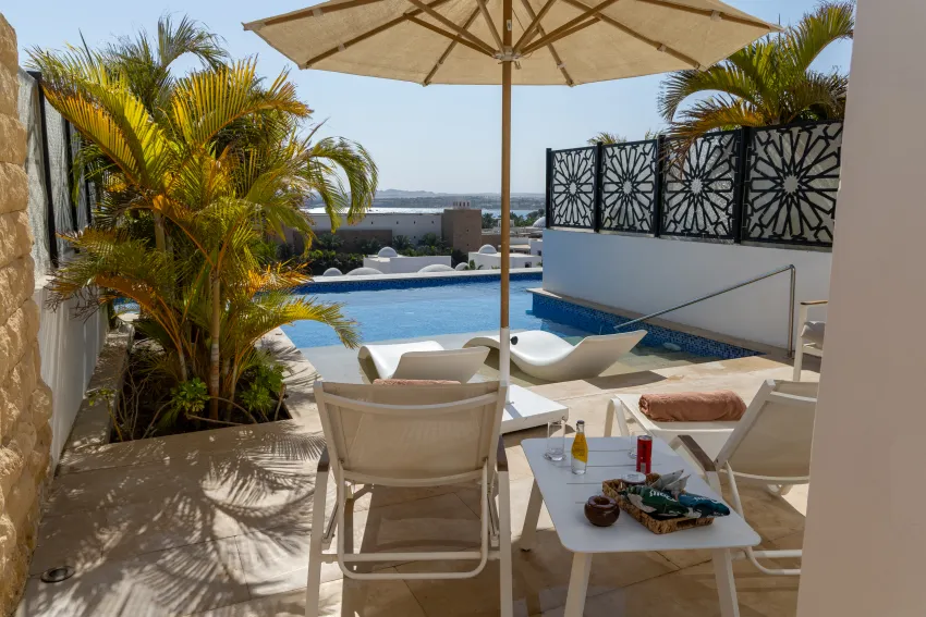 Fort Arabesque Resort, Spa and Villas 4*-370
