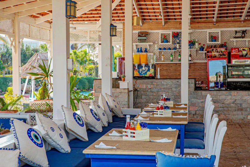 Panorama Bungalows Resort El Gouna 4*-156