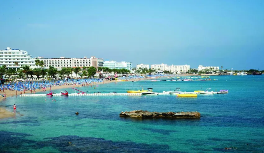 Silver Sands Beach Hotel 3*-47