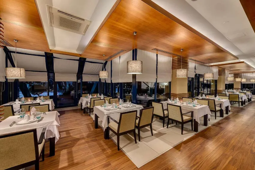 Susesi Luxury Resort Hotel 5*-23