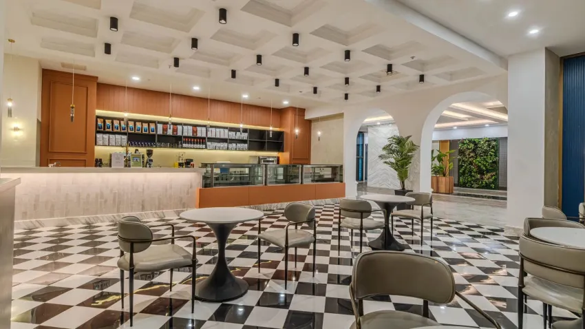 Dream Fun World Hotel 5*-25