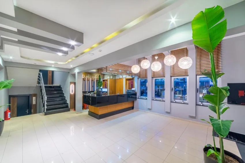 ROYALISA PALMIYE BEACH HOTEL (ADULTS ONLY 16+)  3*-6